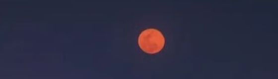 月全食2025具体时间地点观赏地图